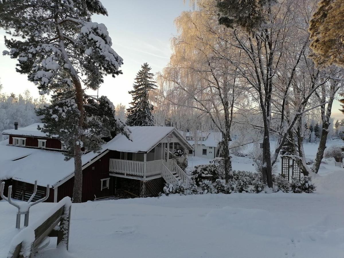 Hostel Mansikka Taipalsaari Exterior photo